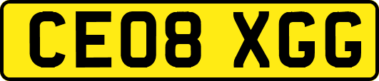CE08XGG