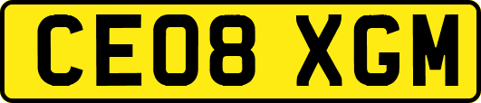 CE08XGM