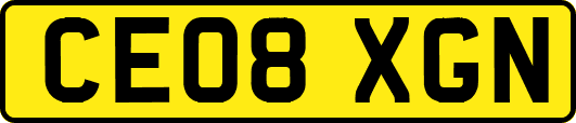 CE08XGN