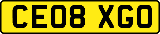 CE08XGO