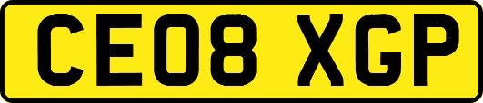 CE08XGP