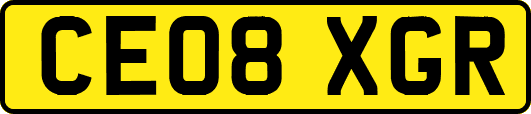 CE08XGR