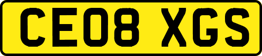 CE08XGS