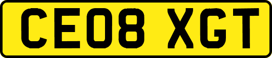 CE08XGT