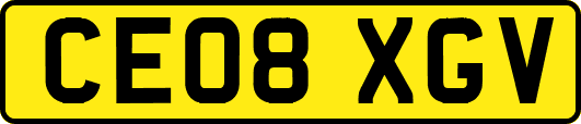CE08XGV