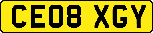 CE08XGY