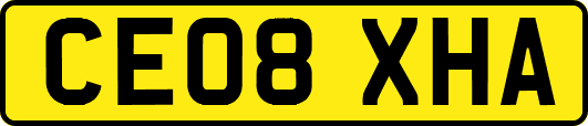 CE08XHA