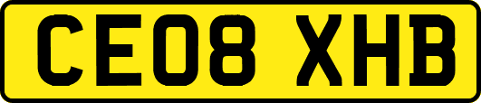 CE08XHB