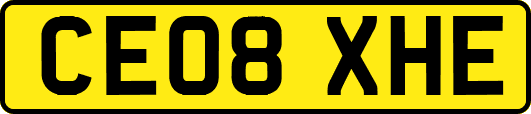 CE08XHE