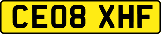 CE08XHF