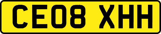 CE08XHH