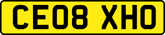 CE08XHO
