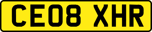 CE08XHR
