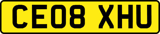 CE08XHU