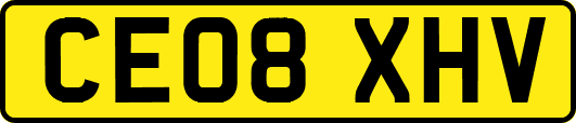 CE08XHV