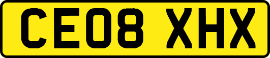 CE08XHX