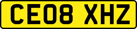 CE08XHZ