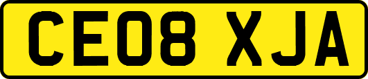 CE08XJA