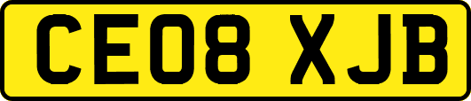 CE08XJB
