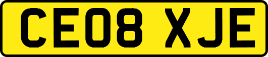 CE08XJE