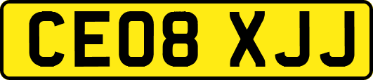 CE08XJJ