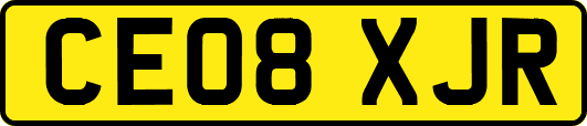 CE08XJR