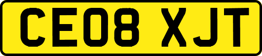 CE08XJT