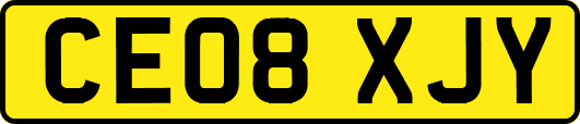 CE08XJY