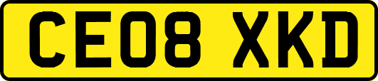 CE08XKD