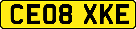 CE08XKE