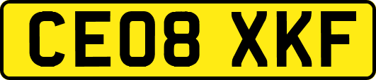 CE08XKF