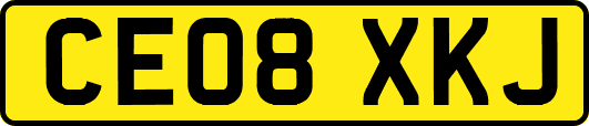 CE08XKJ