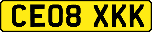 CE08XKK
