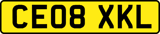 CE08XKL