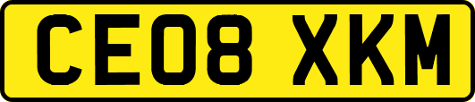 CE08XKM