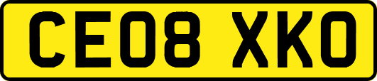 CE08XKO