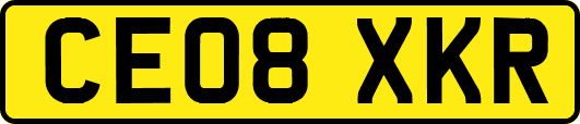 CE08XKR