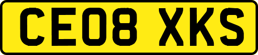CE08XKS