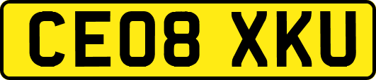 CE08XKU