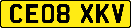 CE08XKV