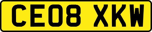 CE08XKW
