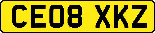CE08XKZ