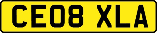 CE08XLA