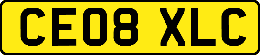 CE08XLC