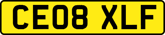 CE08XLF