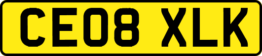 CE08XLK