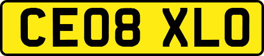CE08XLO