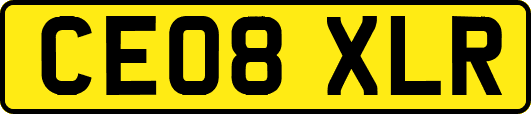 CE08XLR