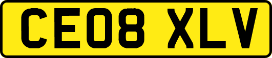 CE08XLV