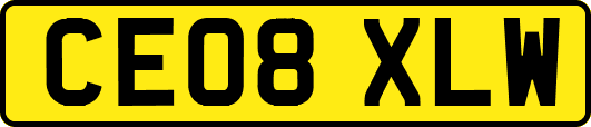 CE08XLW